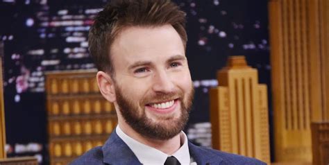 chris evan dick|Chris Evans Responds to Dick Pic, Asks People to Vote